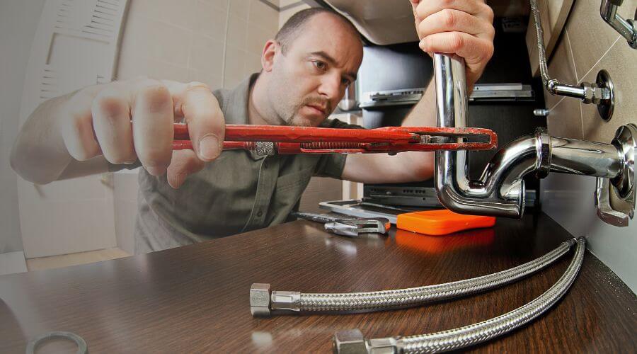 Local tankless water heater installation in Jean, NV